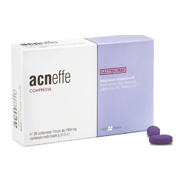 ACNEFFE 30CPR