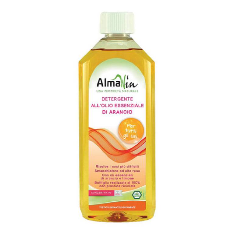 ALMAWIN DET CONC OLIO ARA500ML