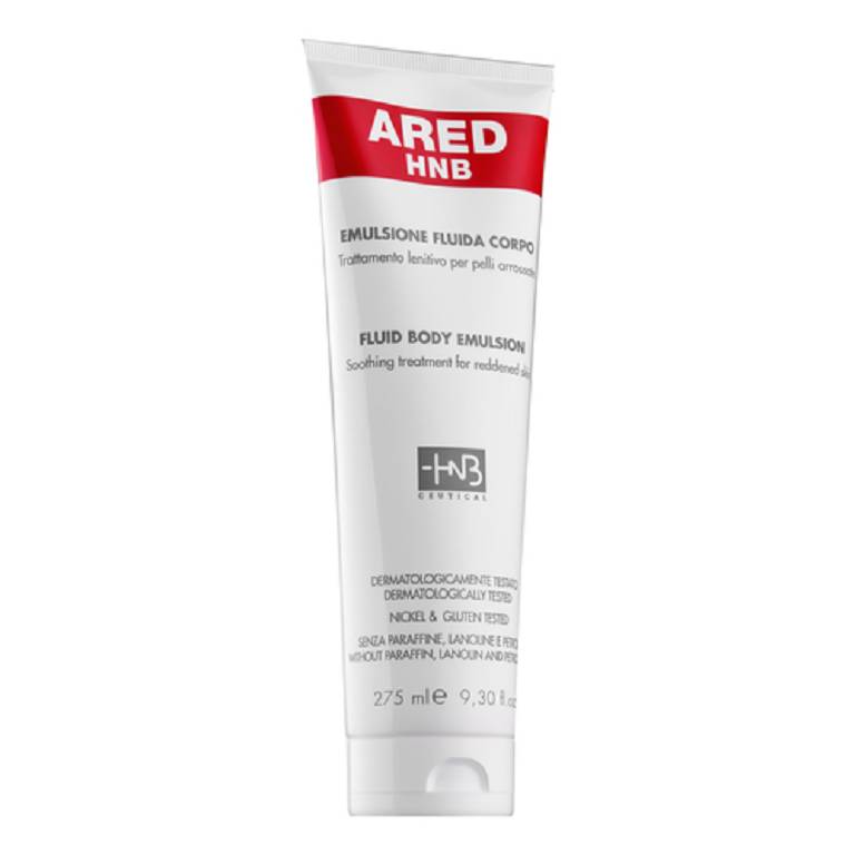 ARED HNB EMULS CORPO 275ML