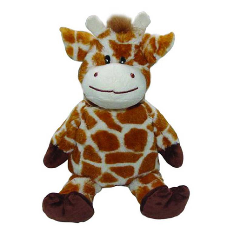 BIBBI PELUCHE TERM GIRAFFA