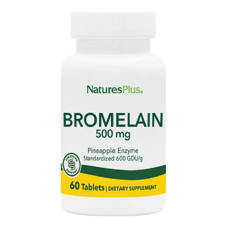 BROMELAINA 60TAV