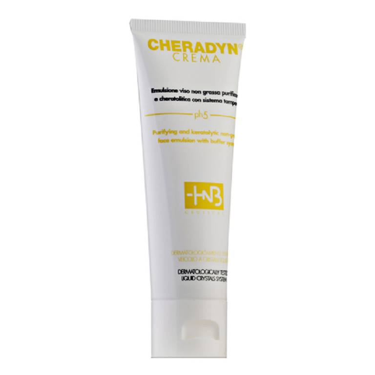 CHERADYN CREMA 40ML