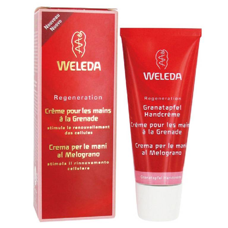 CREMA MANI MELOGRANO 50ML