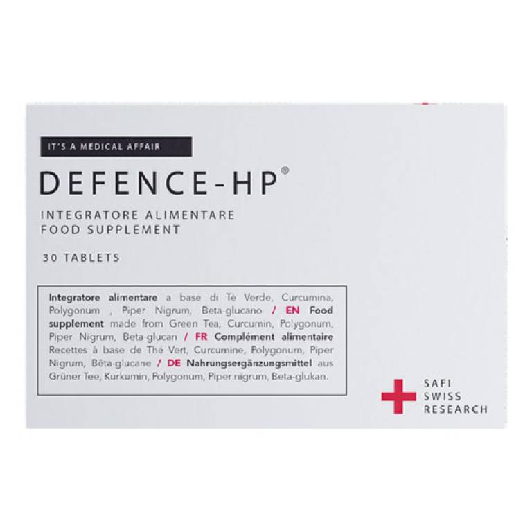 DEFENCE HP 30CPR