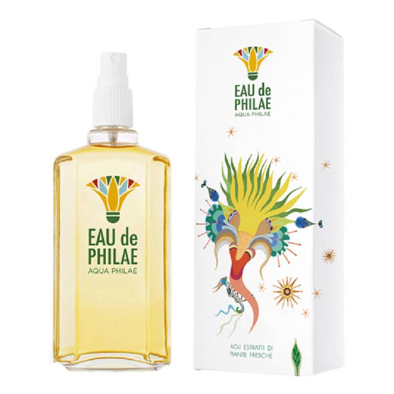 EAU DE PHILAE EDT 250ML