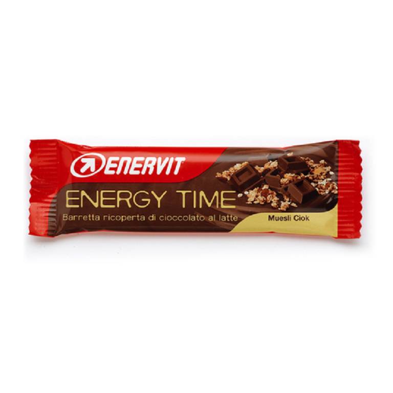 ENERVIT ENERGYTIME MU/CIO 1BAR