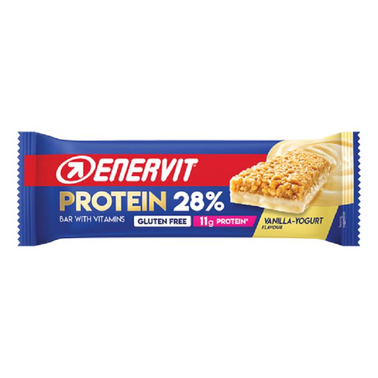 ENERVIT PS PROTEIN VAN 1BAR