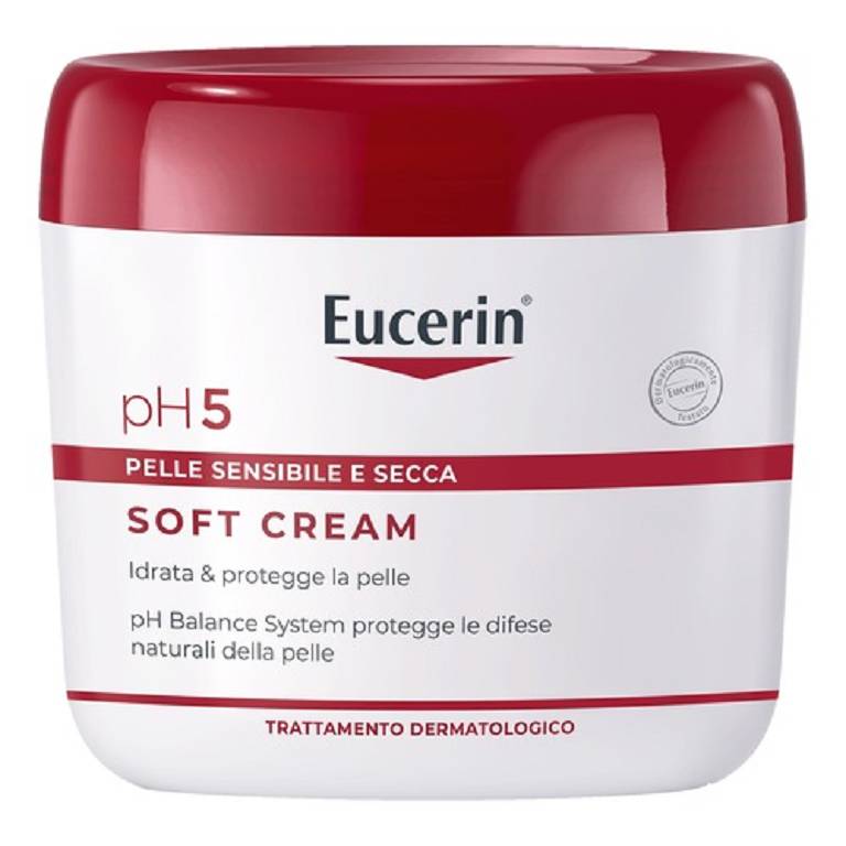 EUCERIN PH5 SOFT CREAM