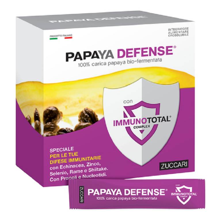 PAPAYA DEFENSE 30STICK