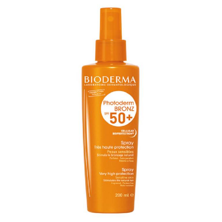 PHOTODERM BRONZ BRUME SPF50