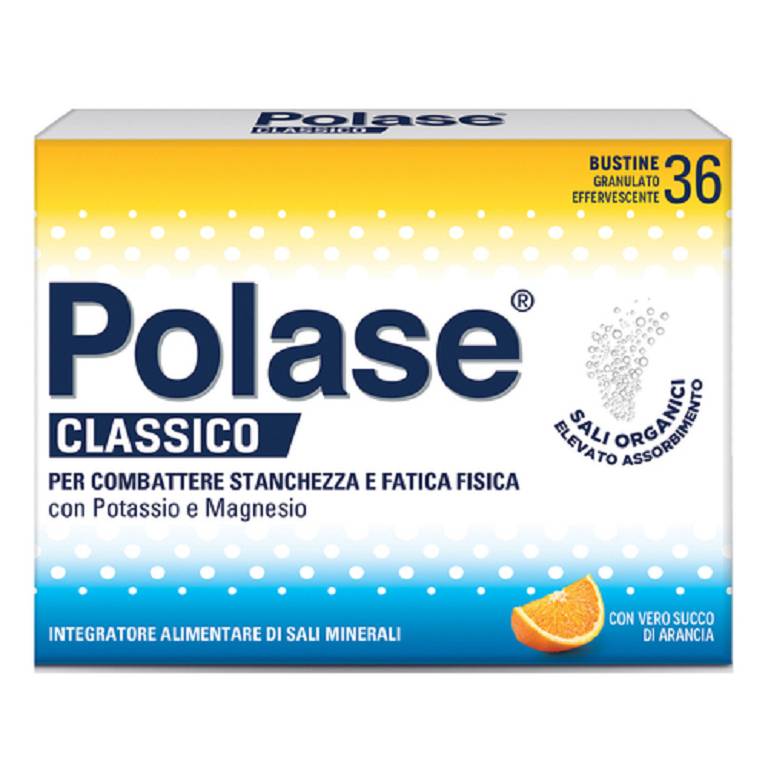 POLASE ARANCIA 36BUST