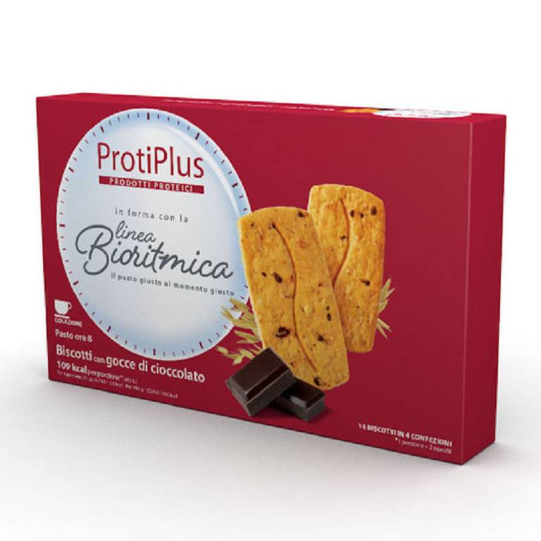 PROTIPLUS BISC GOCCE CIOC 200G