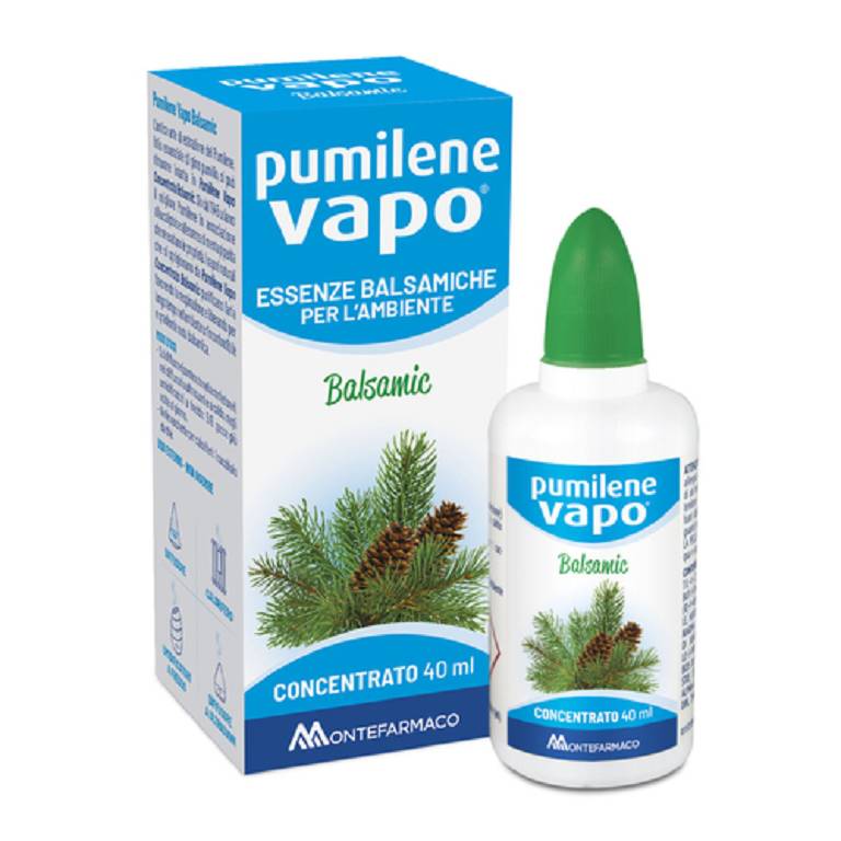 PUMILENE VAPO CONC 40ML