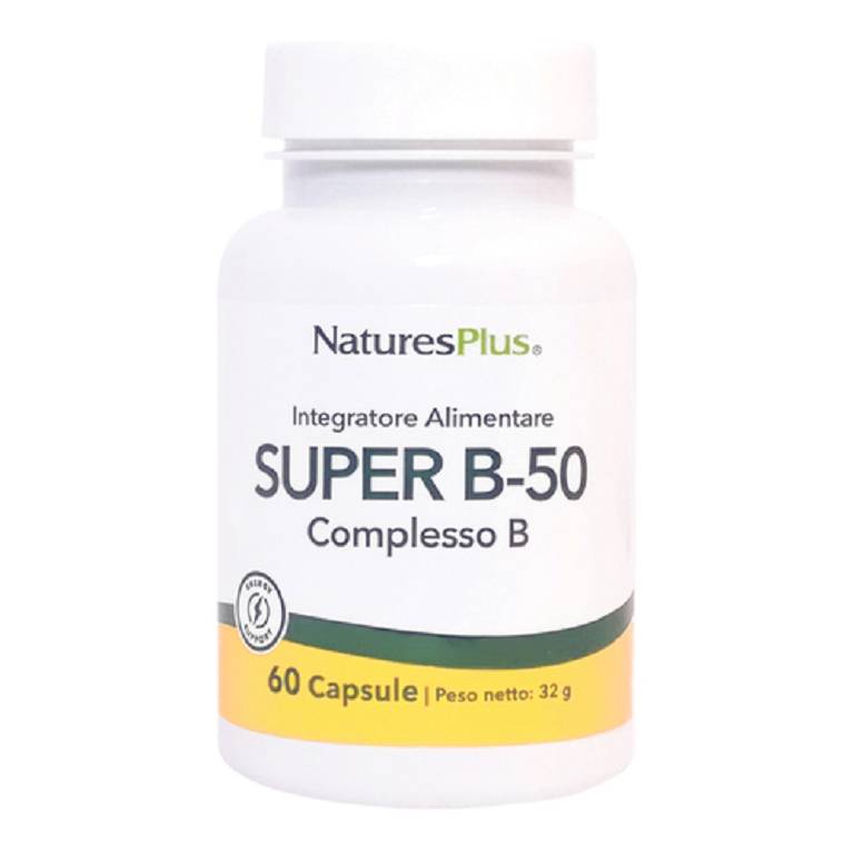 SUPER B50 60CPS