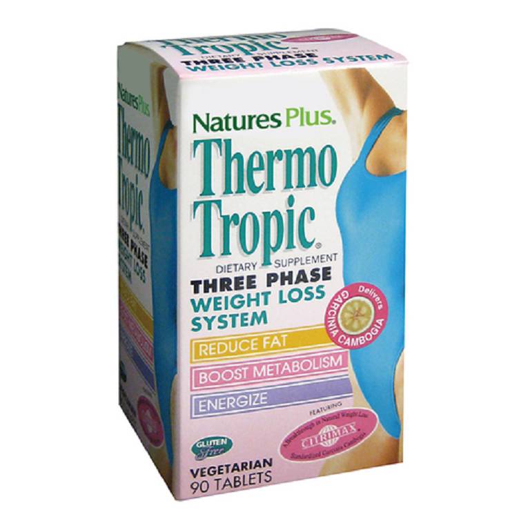 THERMO TROPIC SIST 3FASI 90TAV